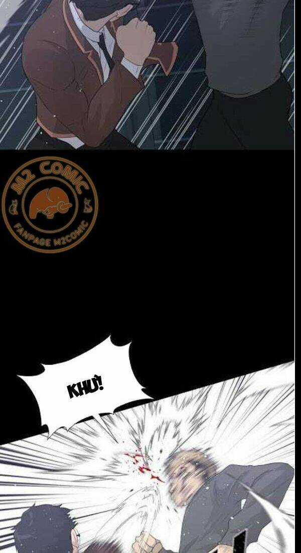 Trigger Chapter 29 trang 30