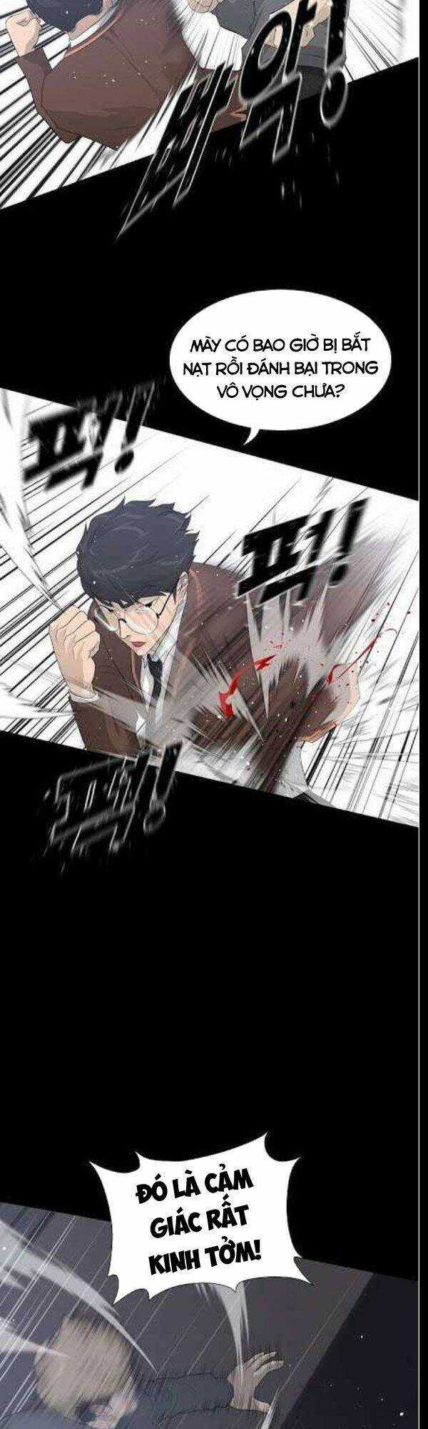 Trigger Chapter 29 trang 31