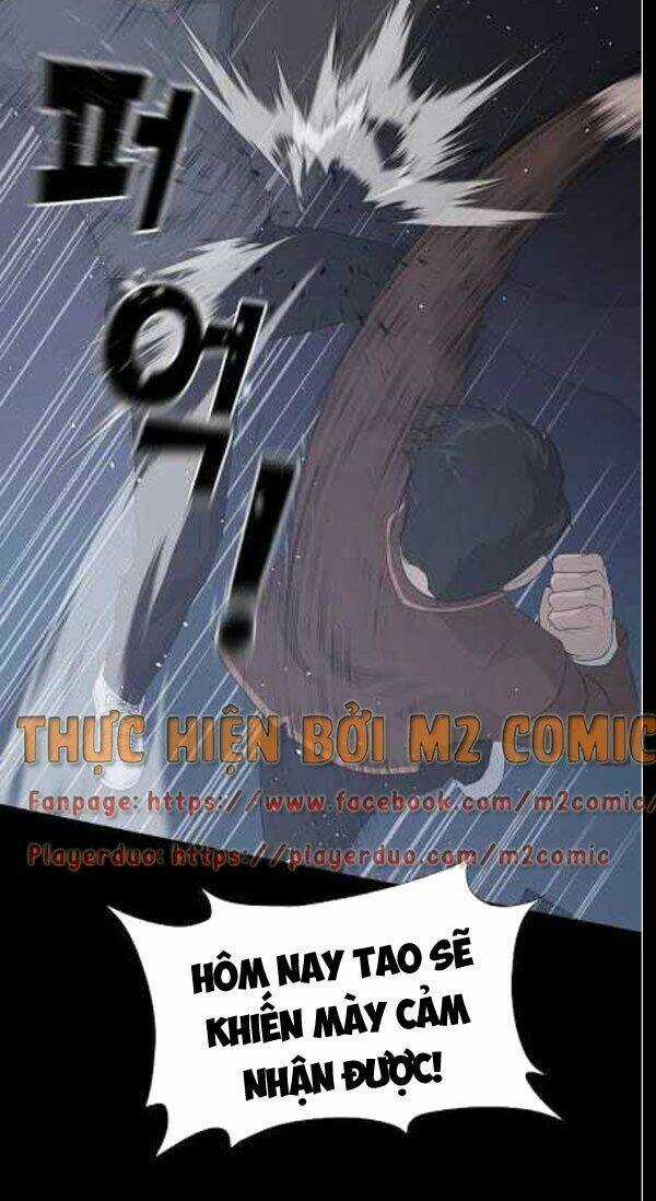 Trigger Chapter 29 trang 32