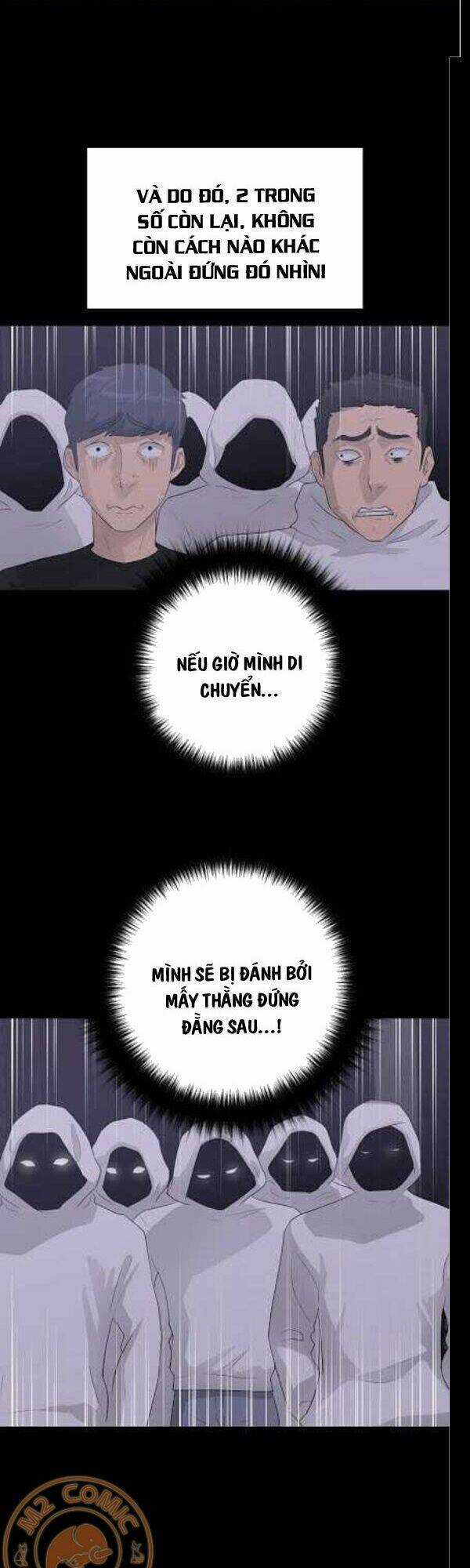 Trigger Chapter 29 trang 34