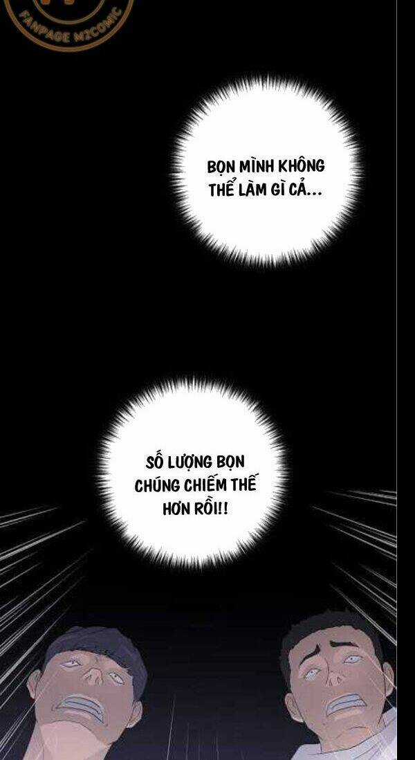 Trigger Chapter 29 trang 35