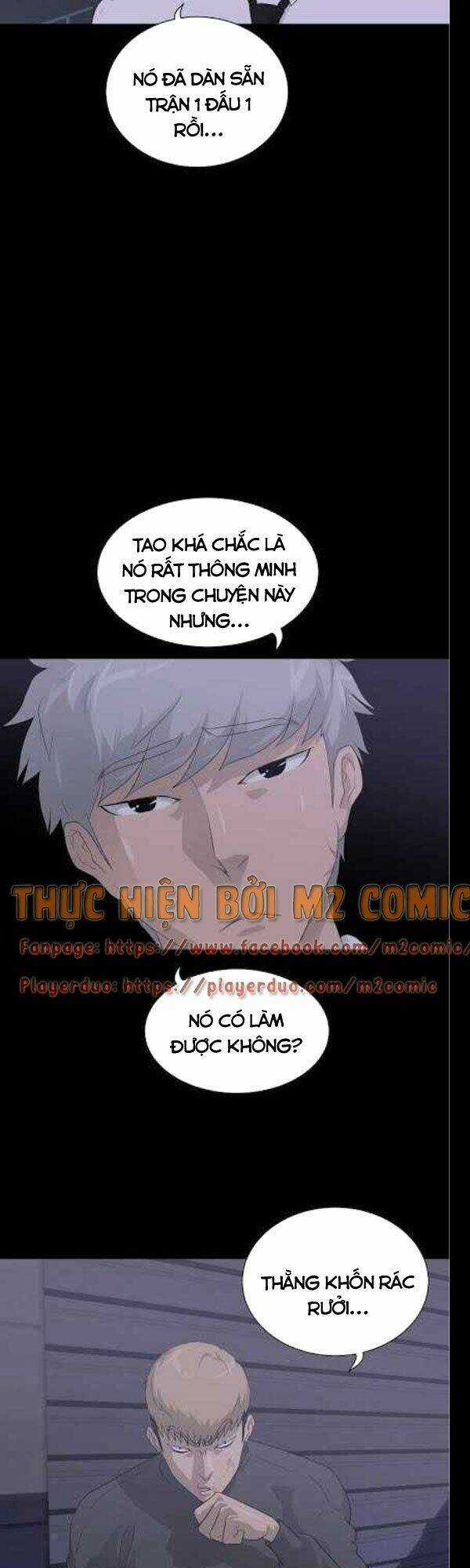 Trigger Chapter 29 trang 37