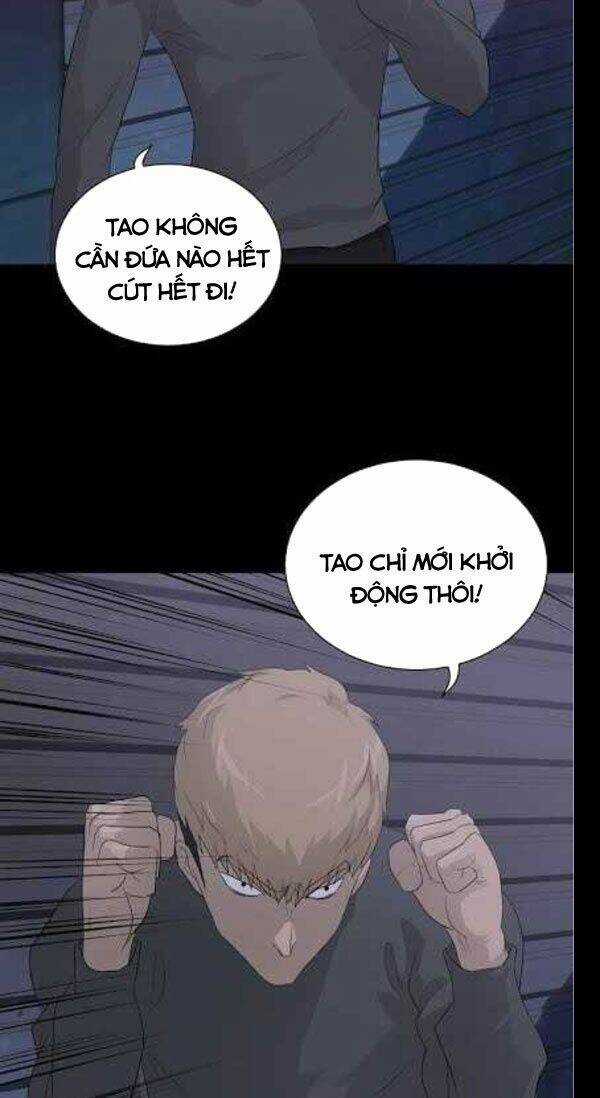 Trigger Chapter 29 trang 38