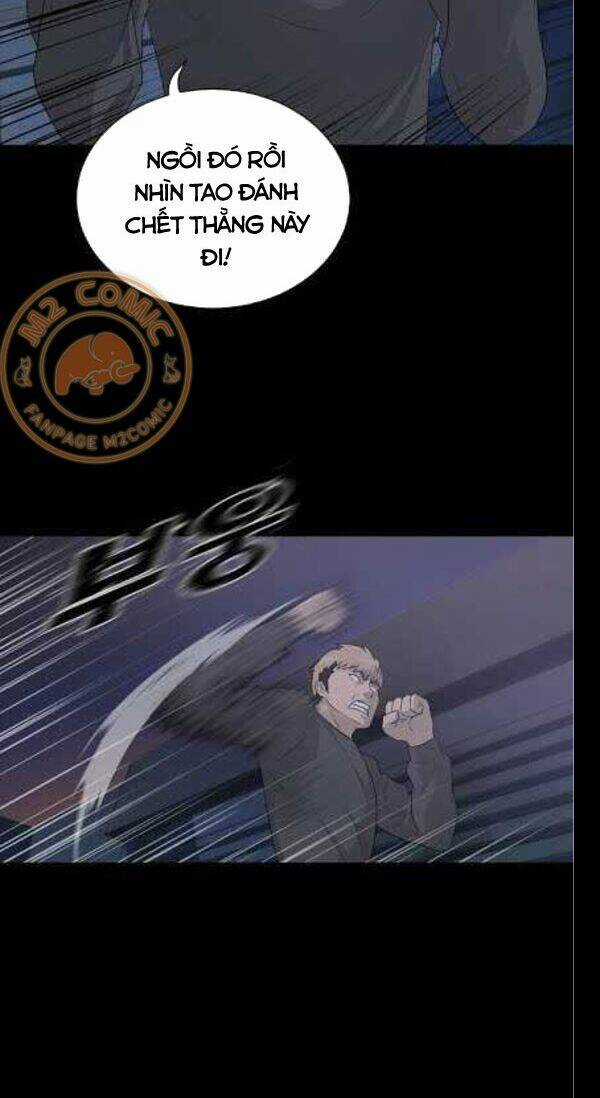 Trigger Chapter 29 trang 39