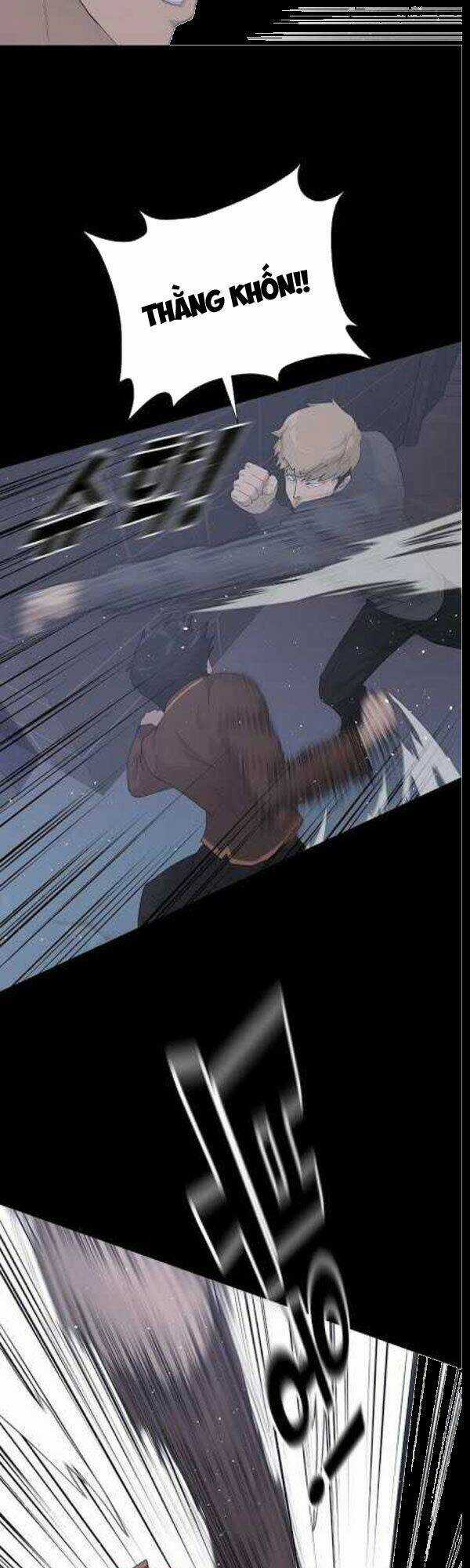 Trigger Chapter 29 trang 4