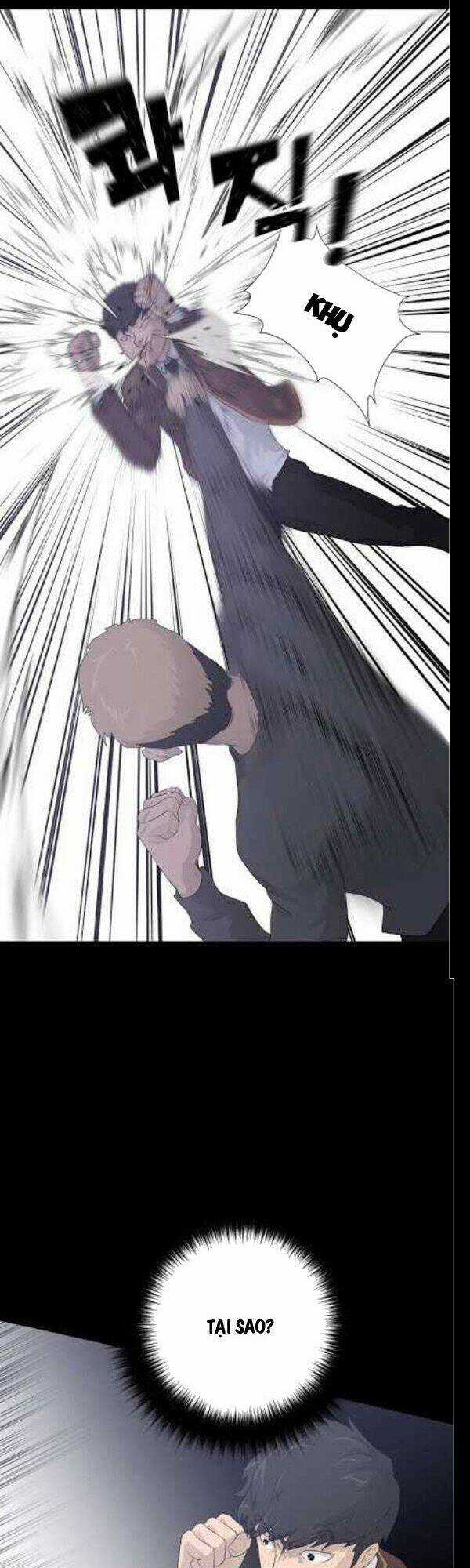 Trigger Chapter 29 trang 40