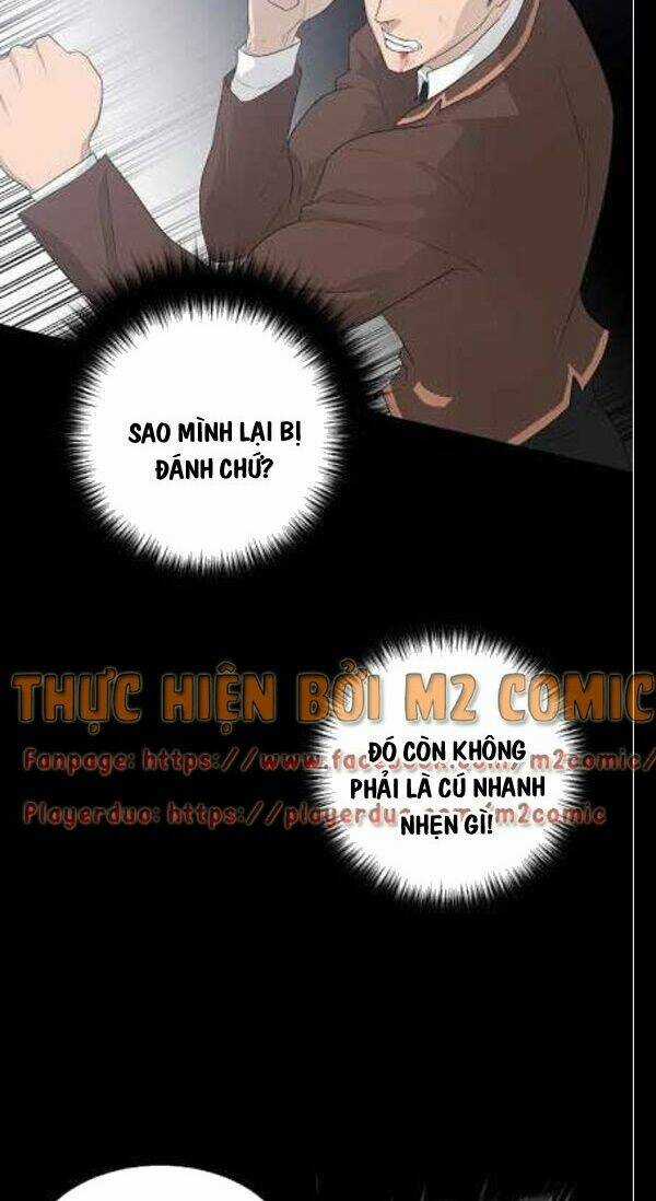 Trigger Chapter 29 trang 41