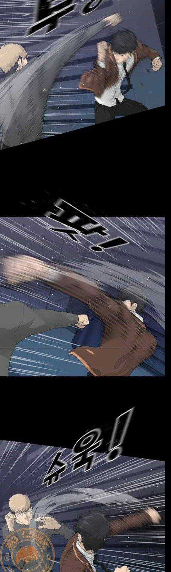 Trigger Chapter 29 trang 43