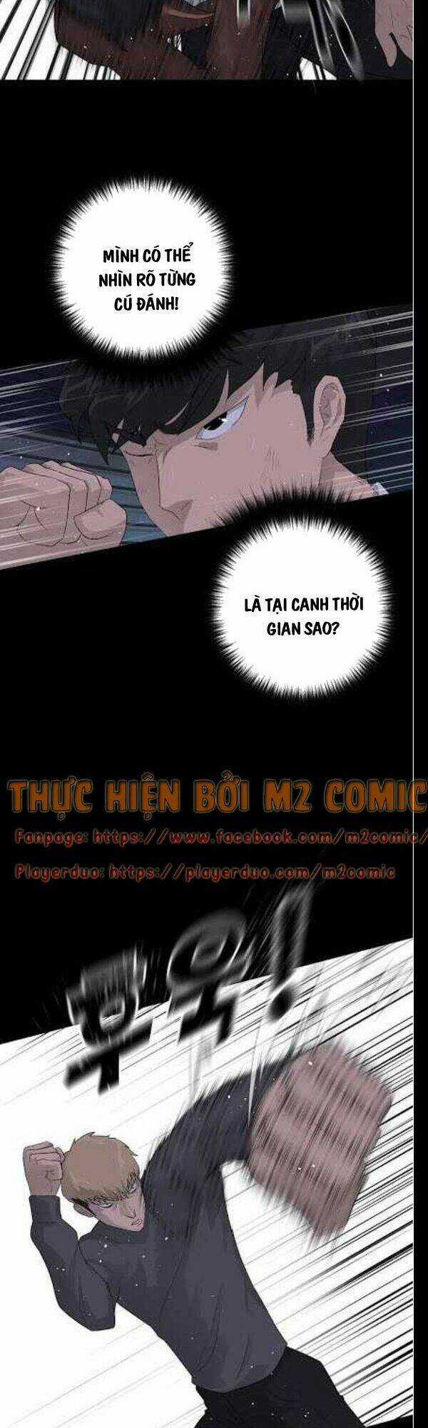 Trigger Chapter 29 trang 46