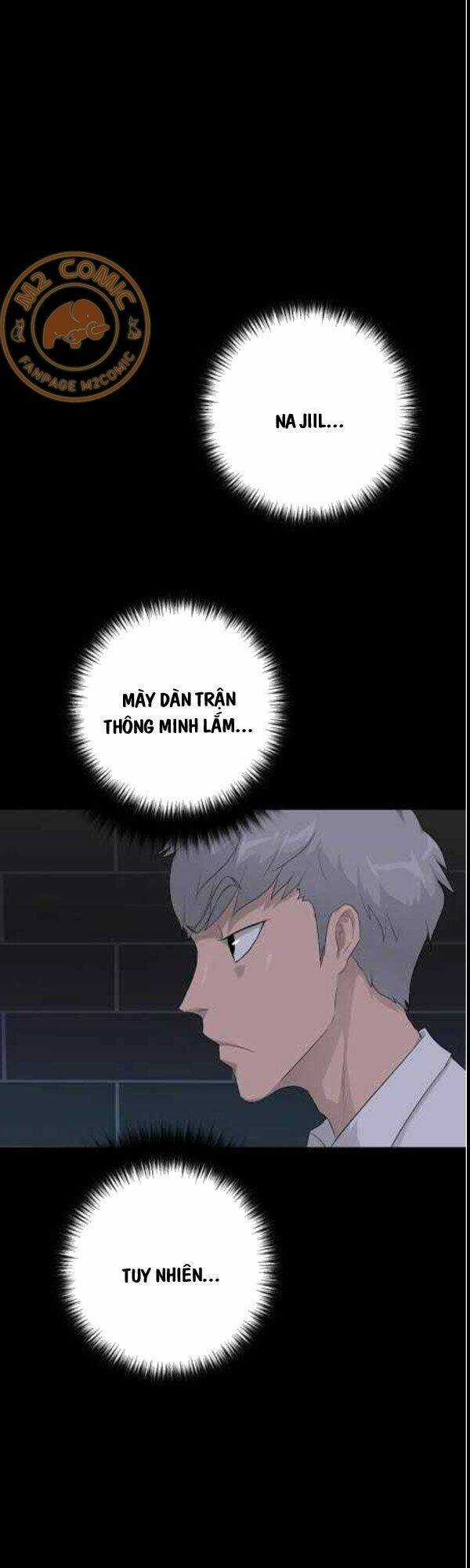 Trigger Chapter 29 trang 49