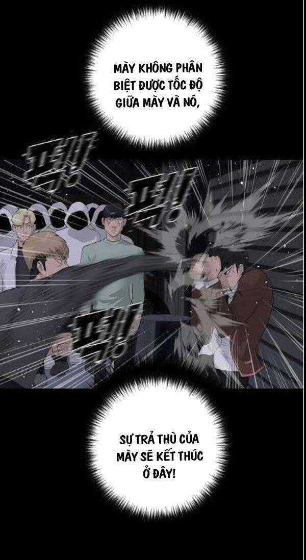 Trigger Chapter 29 trang 50