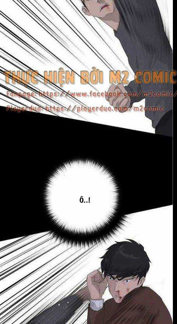 Trigger Chapter 29 trang 56