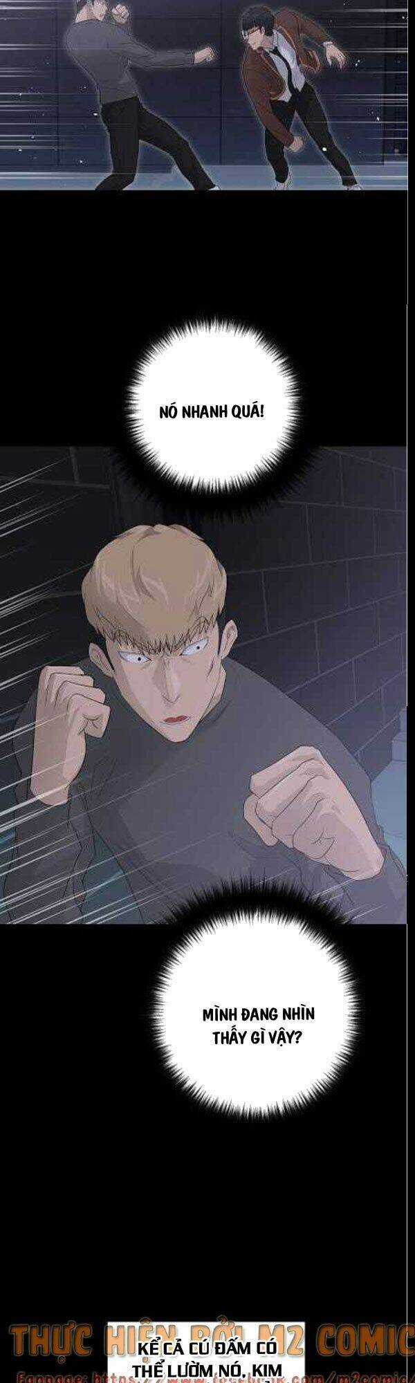 Trigger Chapter 29 trang 7