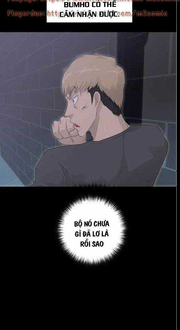 Trigger Chapter 29 trang 8