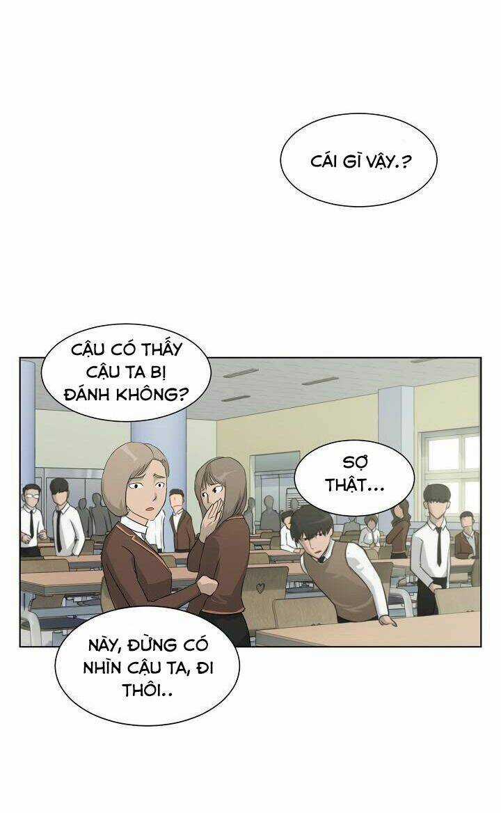 Trigger Chapter 3 trang 12