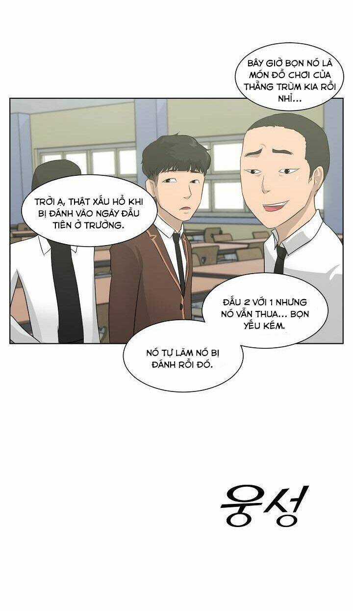 Trigger Chapter 3 trang 13
