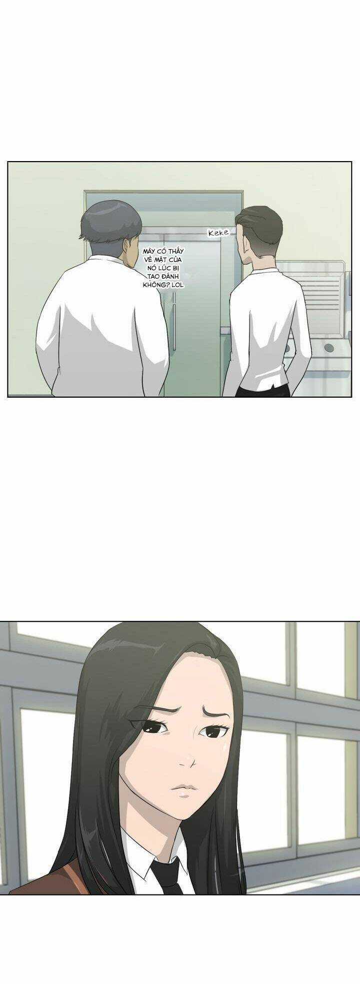 Trigger Chapter 3 trang 15