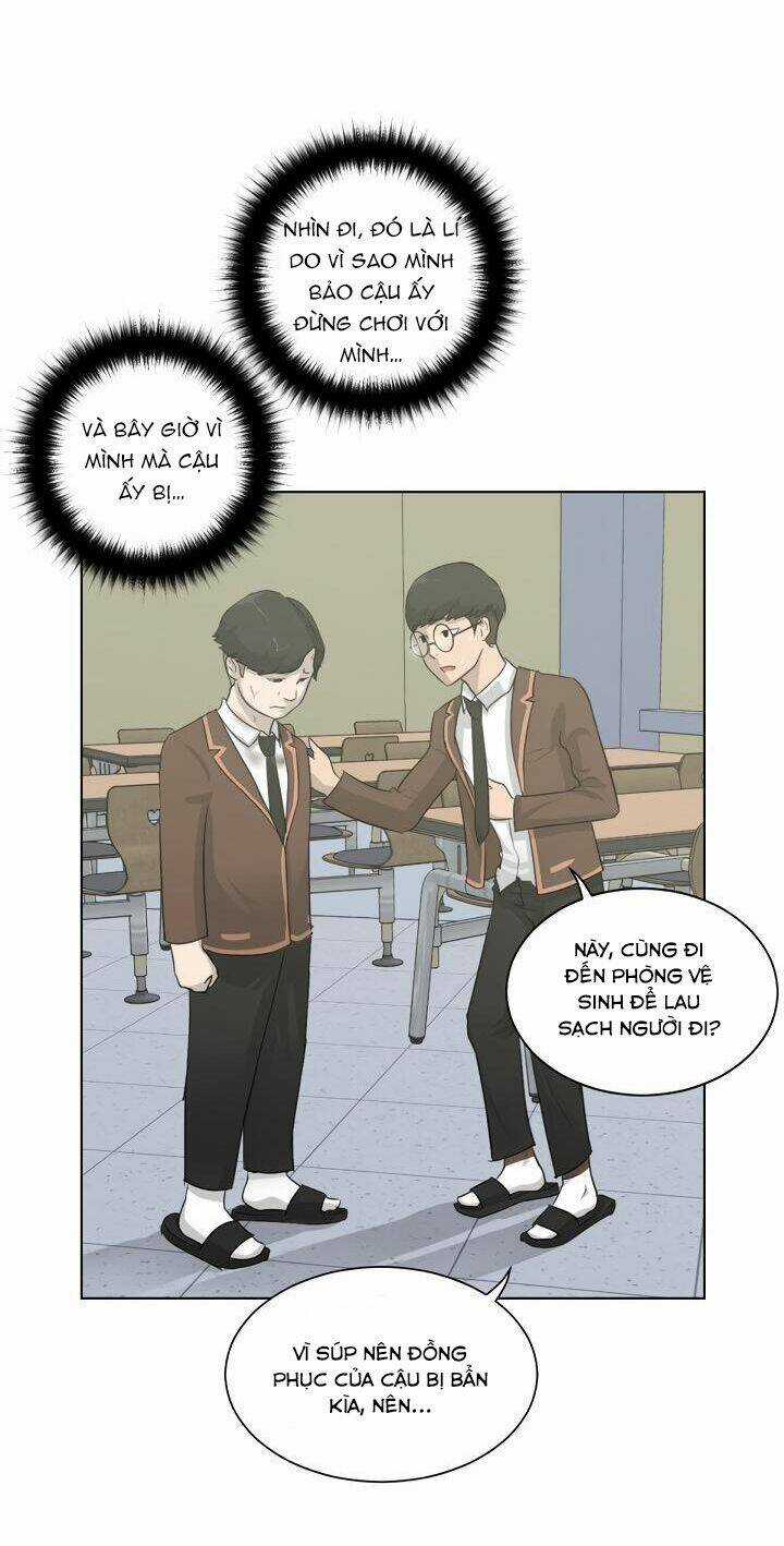 Trigger Chapter 3 trang 17