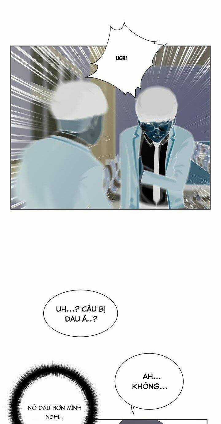 Trigger Chapter 3 trang 18