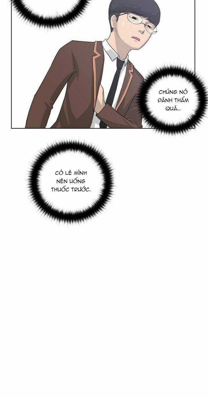 Trigger Chapter 3 trang 19