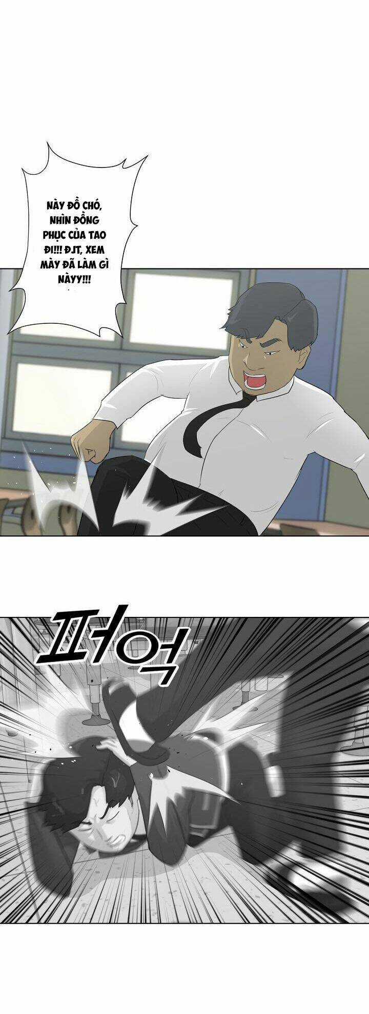 Trigger Chapter 3 trang 2