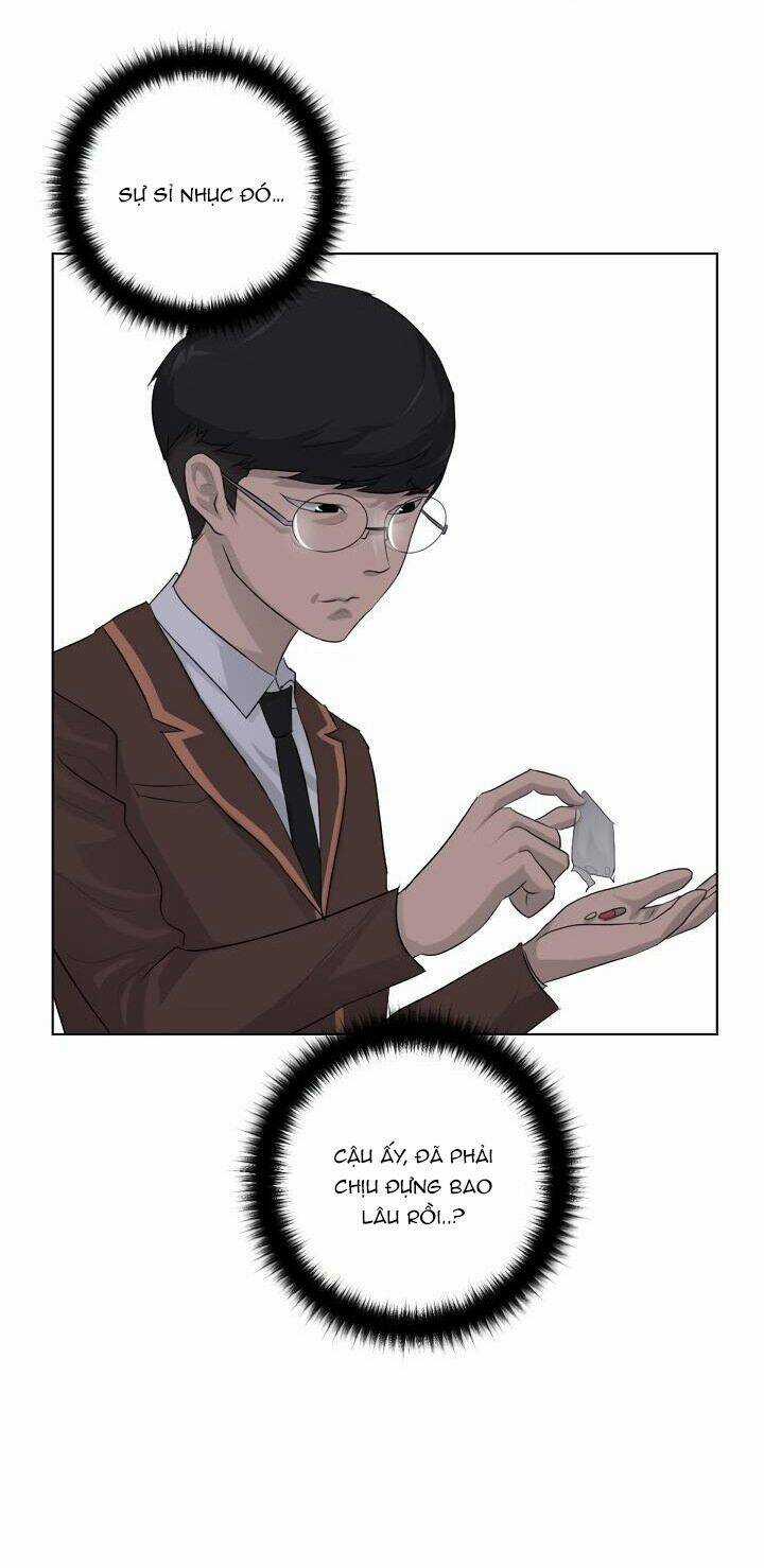 Trigger Chapter 3 trang 21