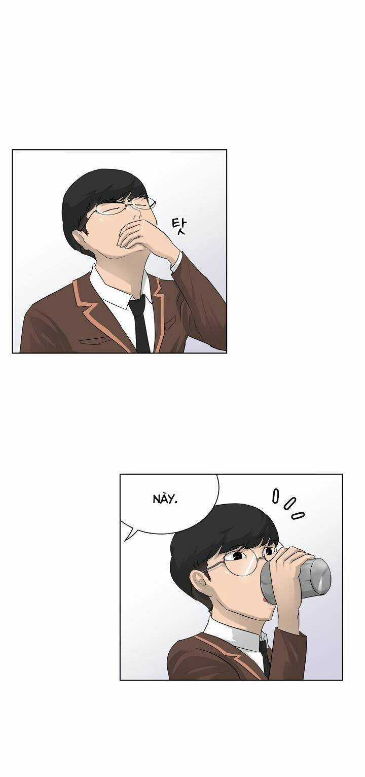 Trigger Chapter 3 trang 22