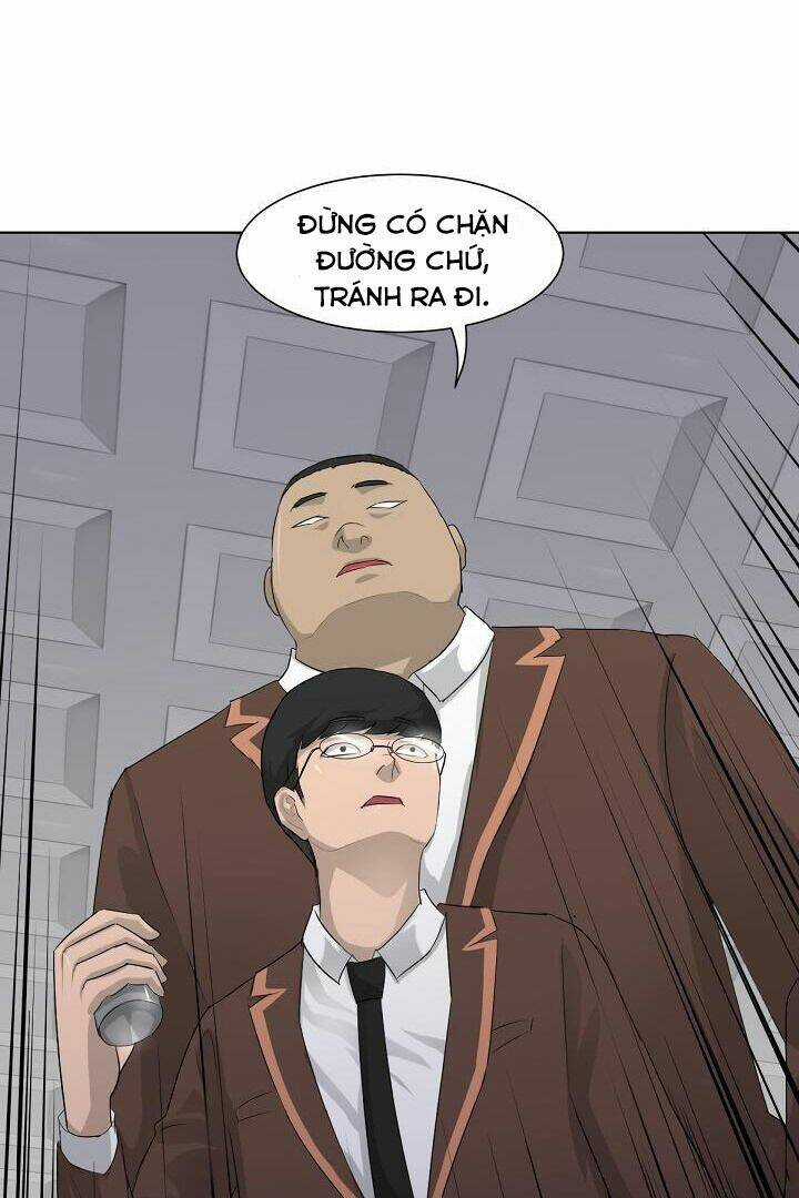 Trigger Chapter 3 trang 23