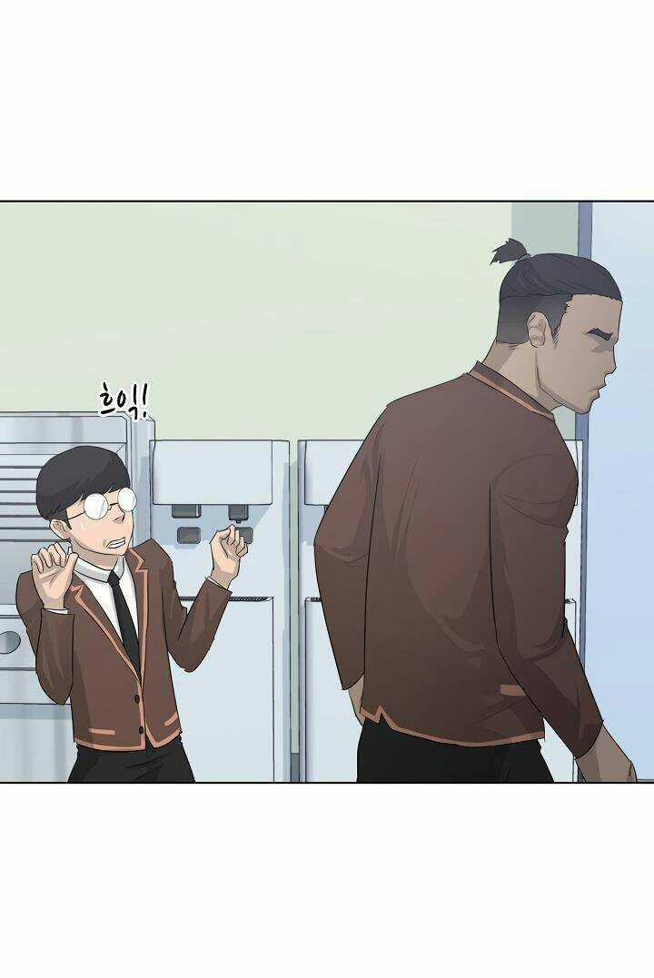 Trigger Chapter 3 trang 25