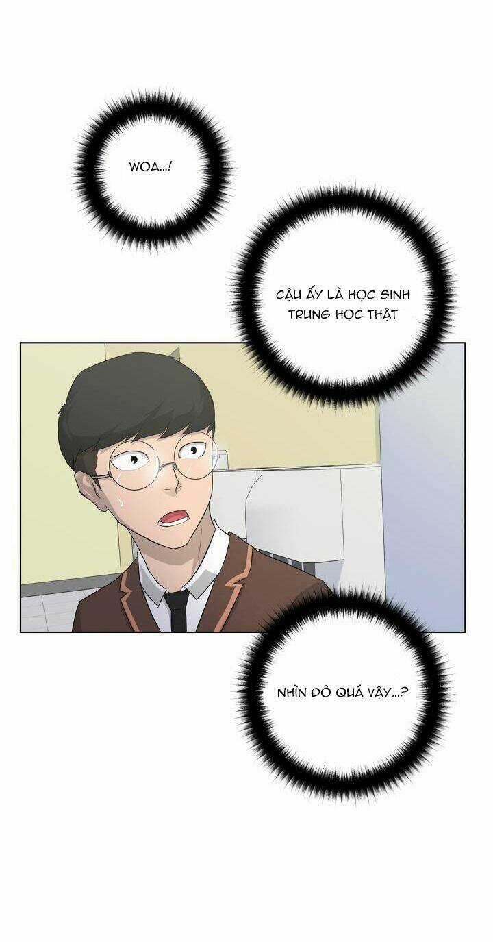 Trigger Chapter 3 trang 26