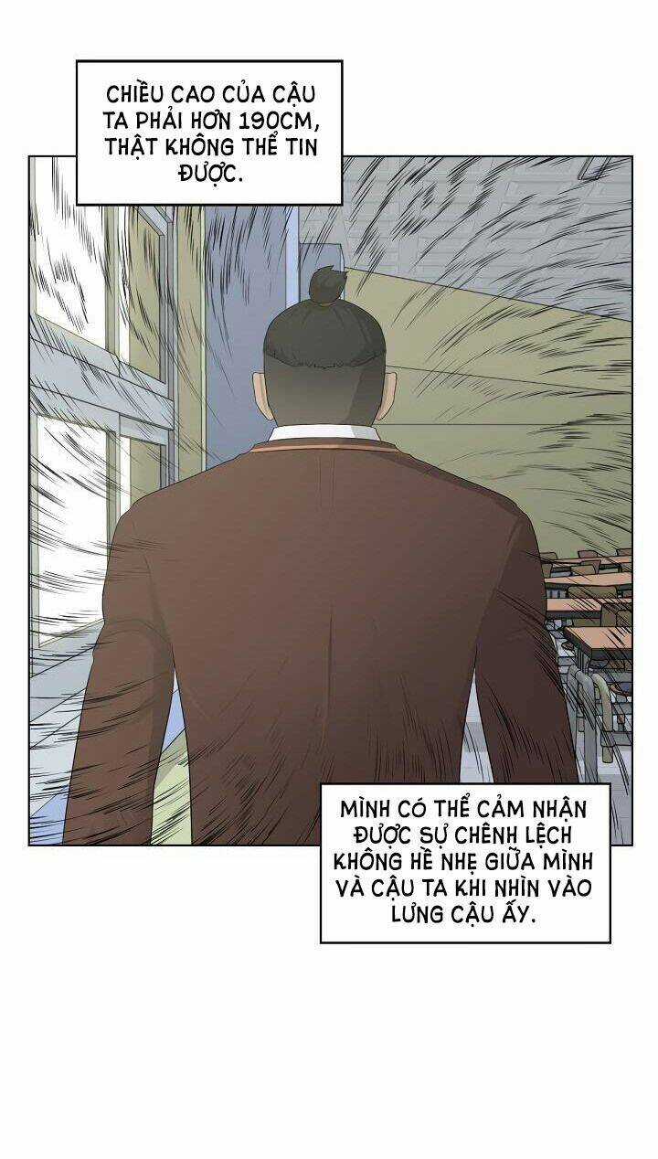 Trigger Chapter 3 trang 27