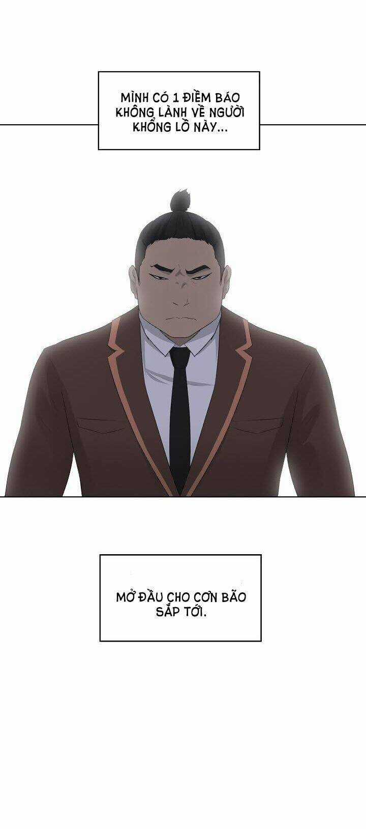 Trigger Chapter 3 trang 28