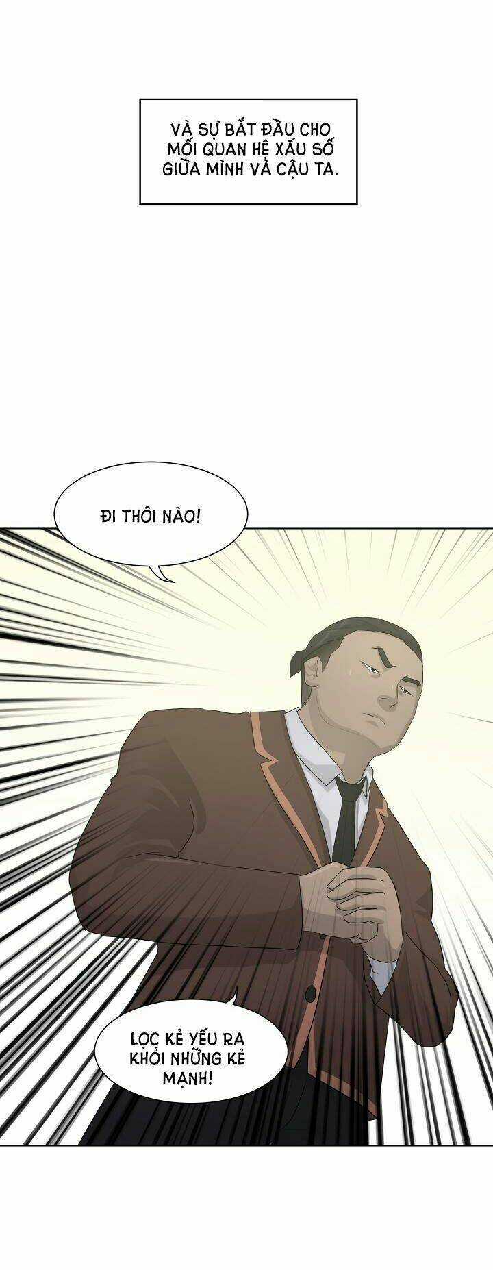 Trigger Chapter 3 trang 29