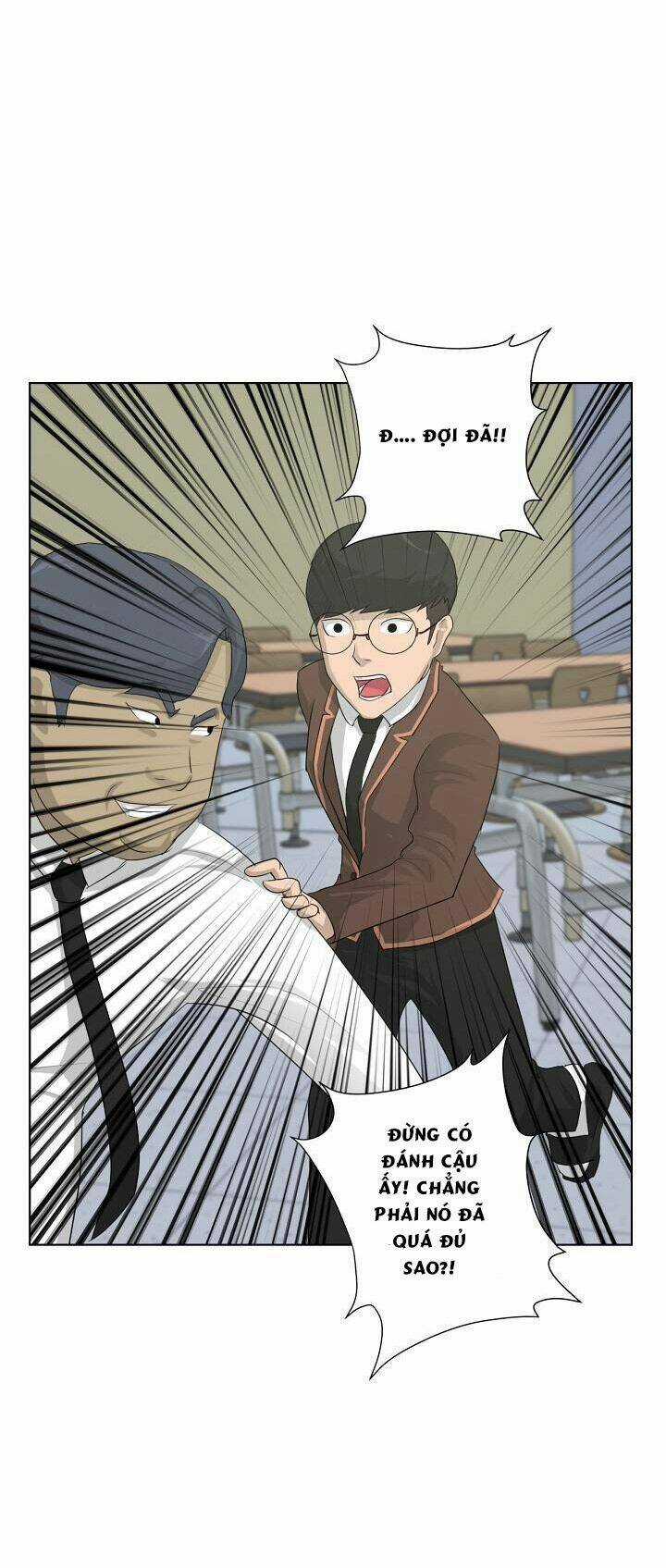 Trigger Chapter 3 trang 3