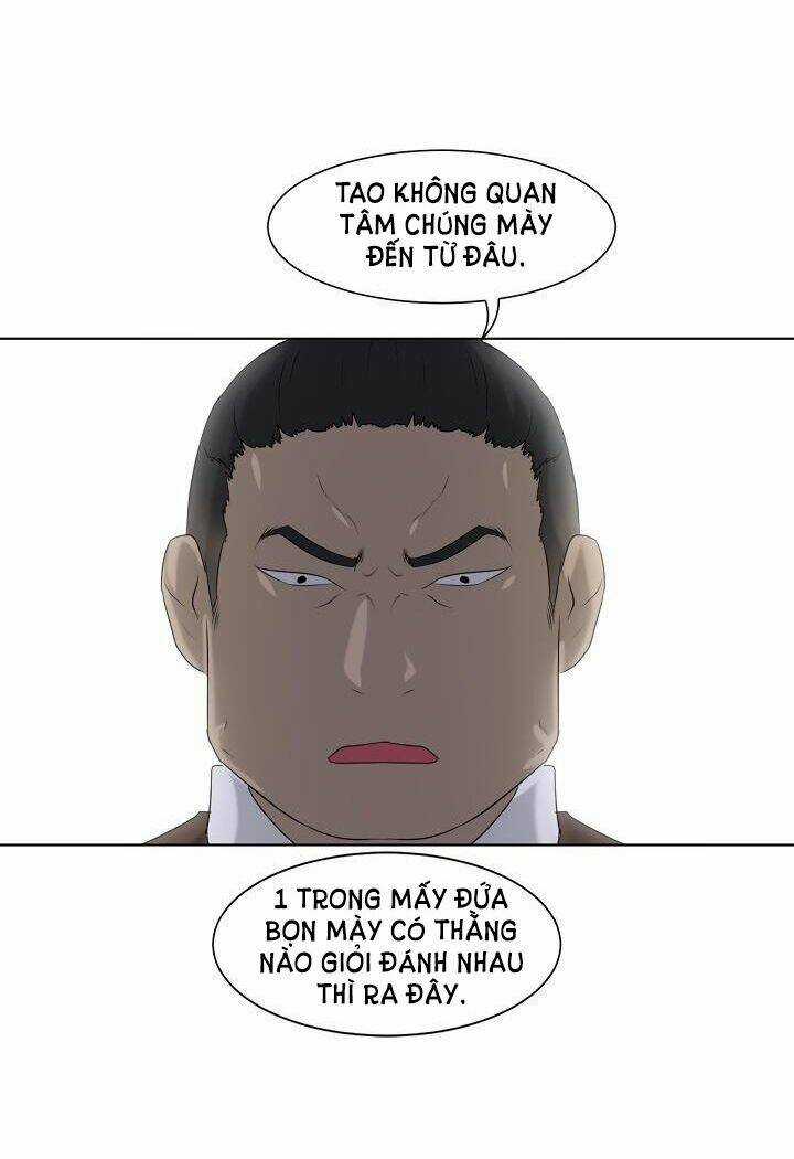 Trigger Chapter 3 trang 31