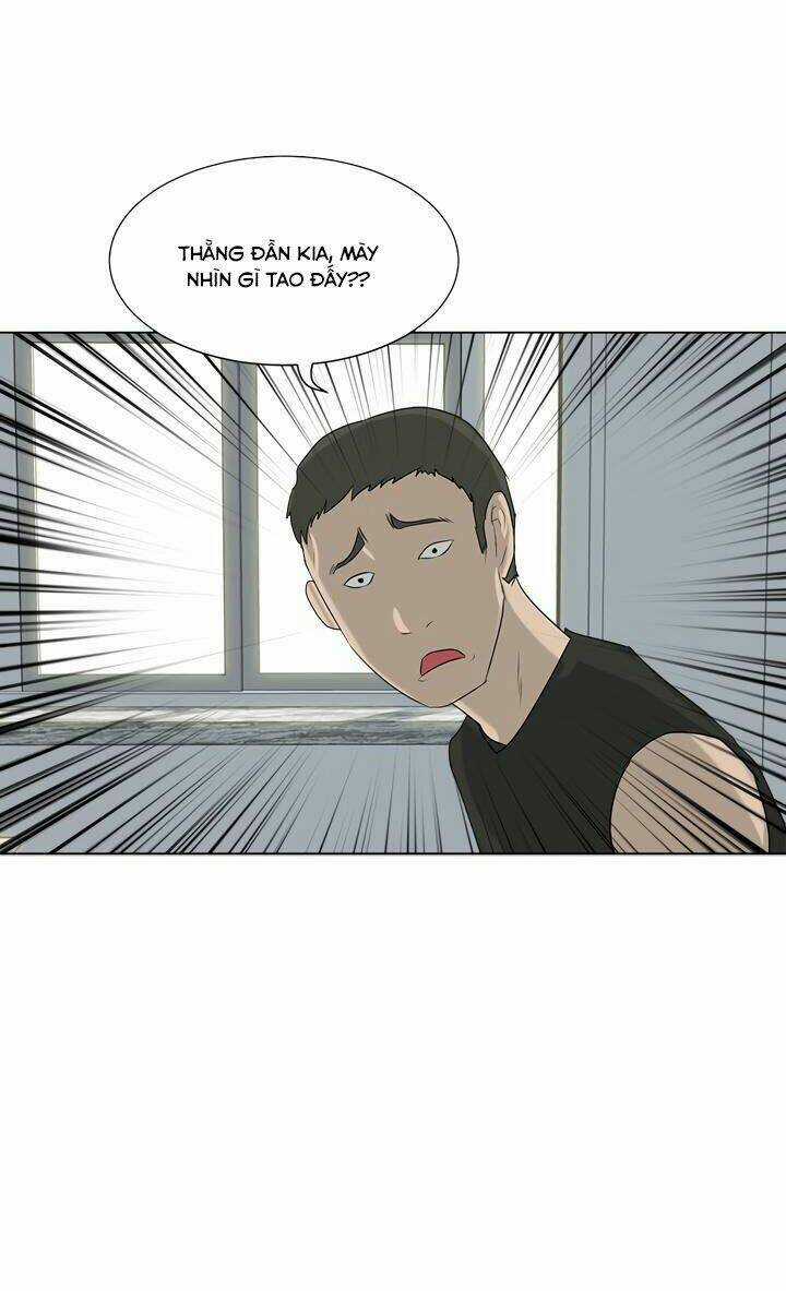 Trigger Chapter 3 trang 33