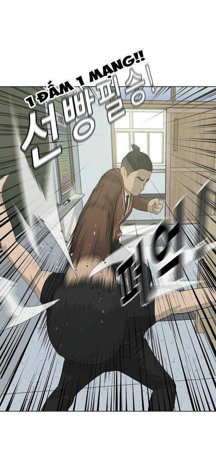 Trigger Chapter 3 trang 34