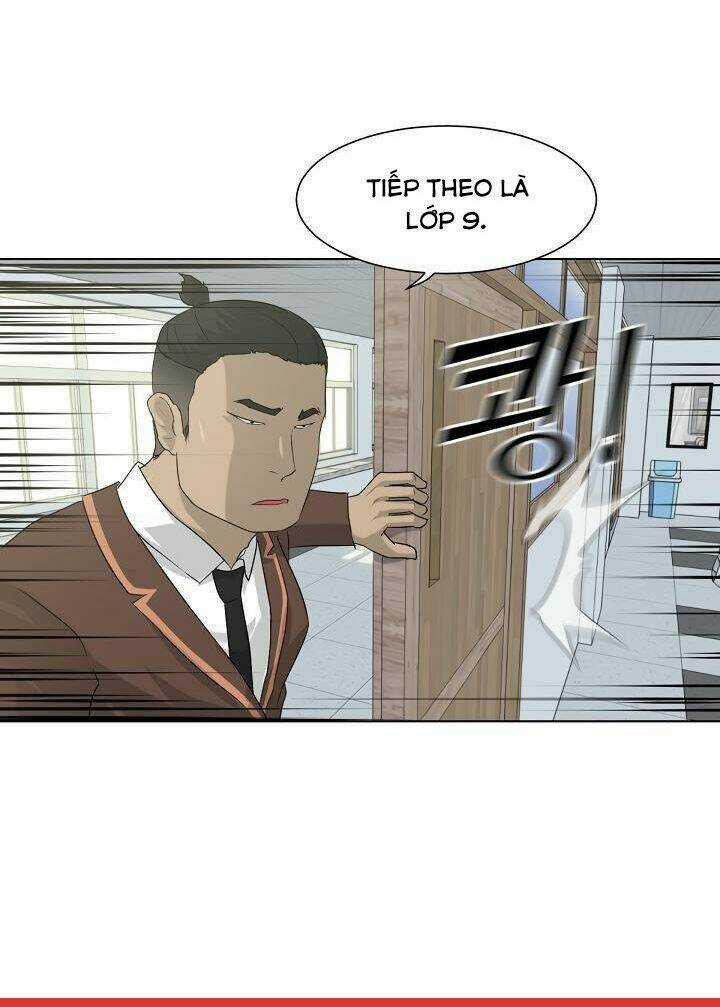Trigger Chapter 3 trang 36