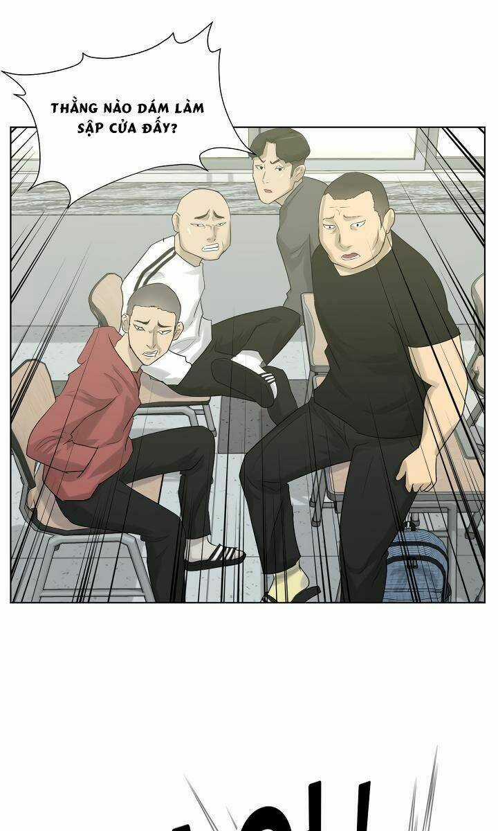 Trigger Chapter 3 trang 37