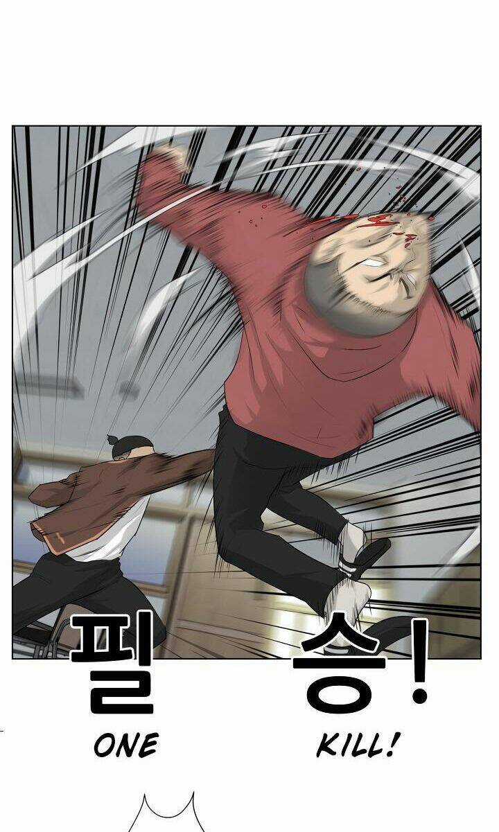 Trigger Chapter 3 trang 39