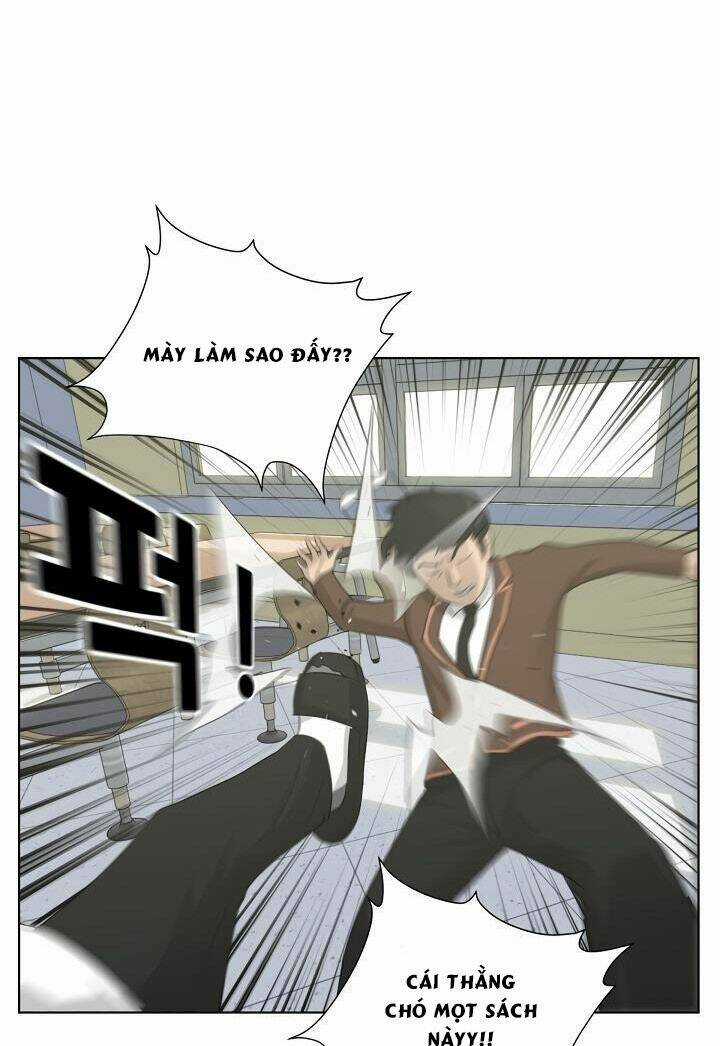 Trigger Chapter 3 trang 4