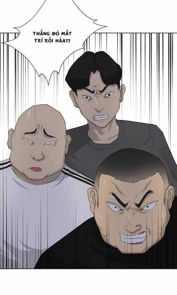 Trigger Chapter 3 trang 40