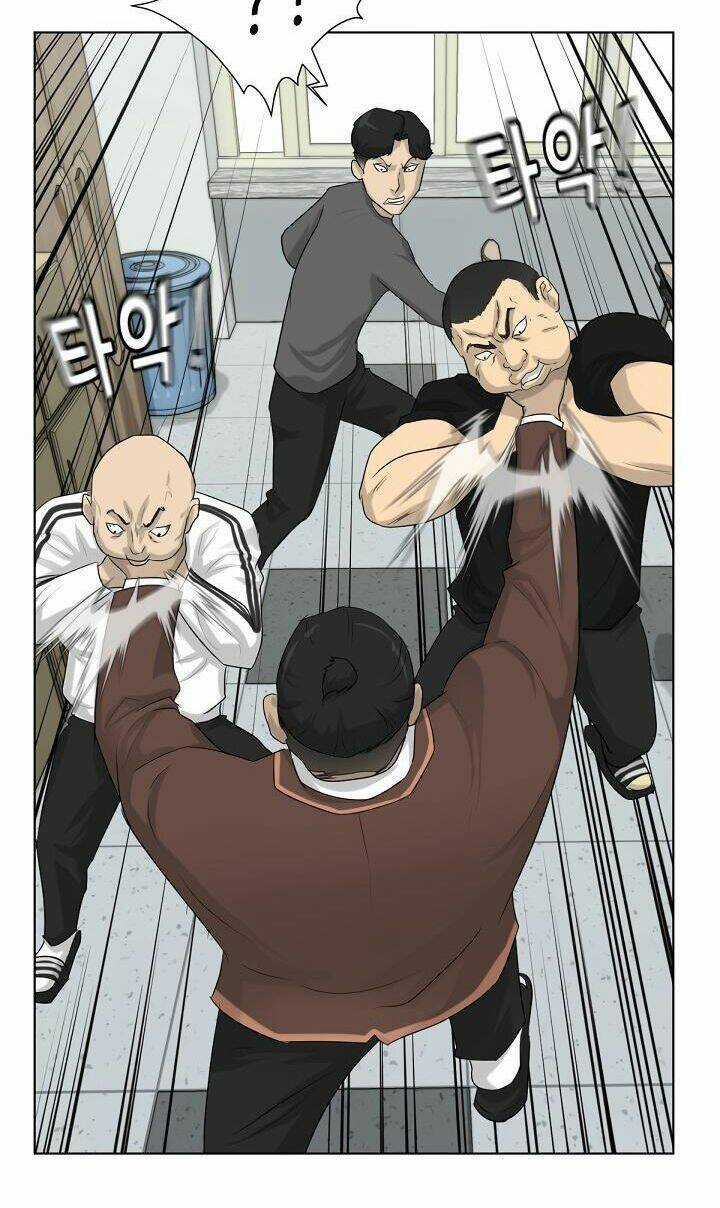 Trigger Chapter 3 trang 42