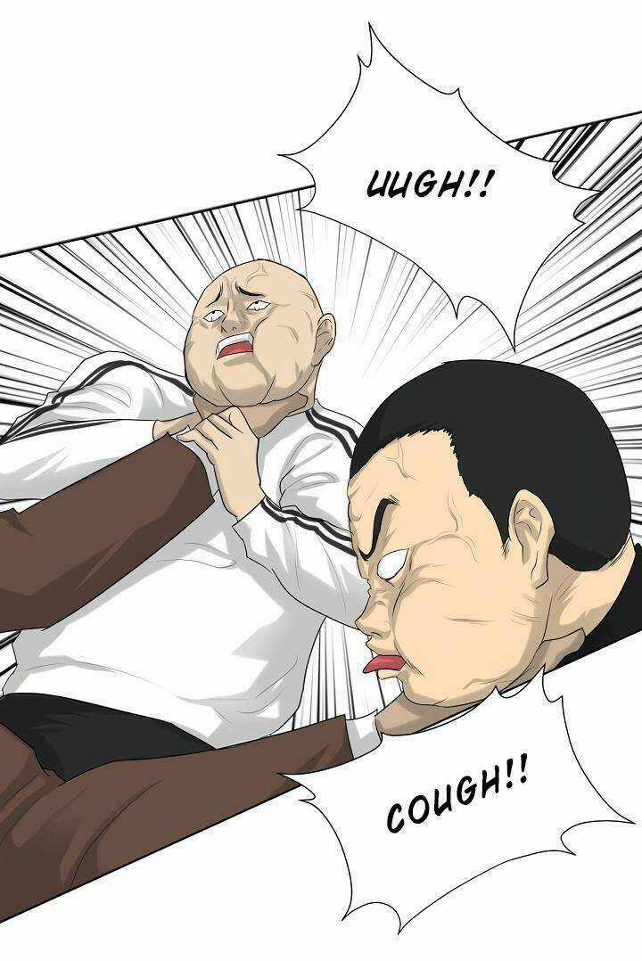 Trigger Chapter 3 trang 43