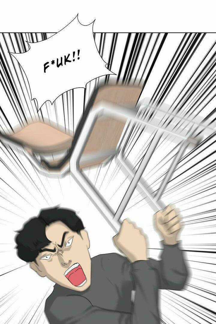 Trigger Chapter 3 trang 44