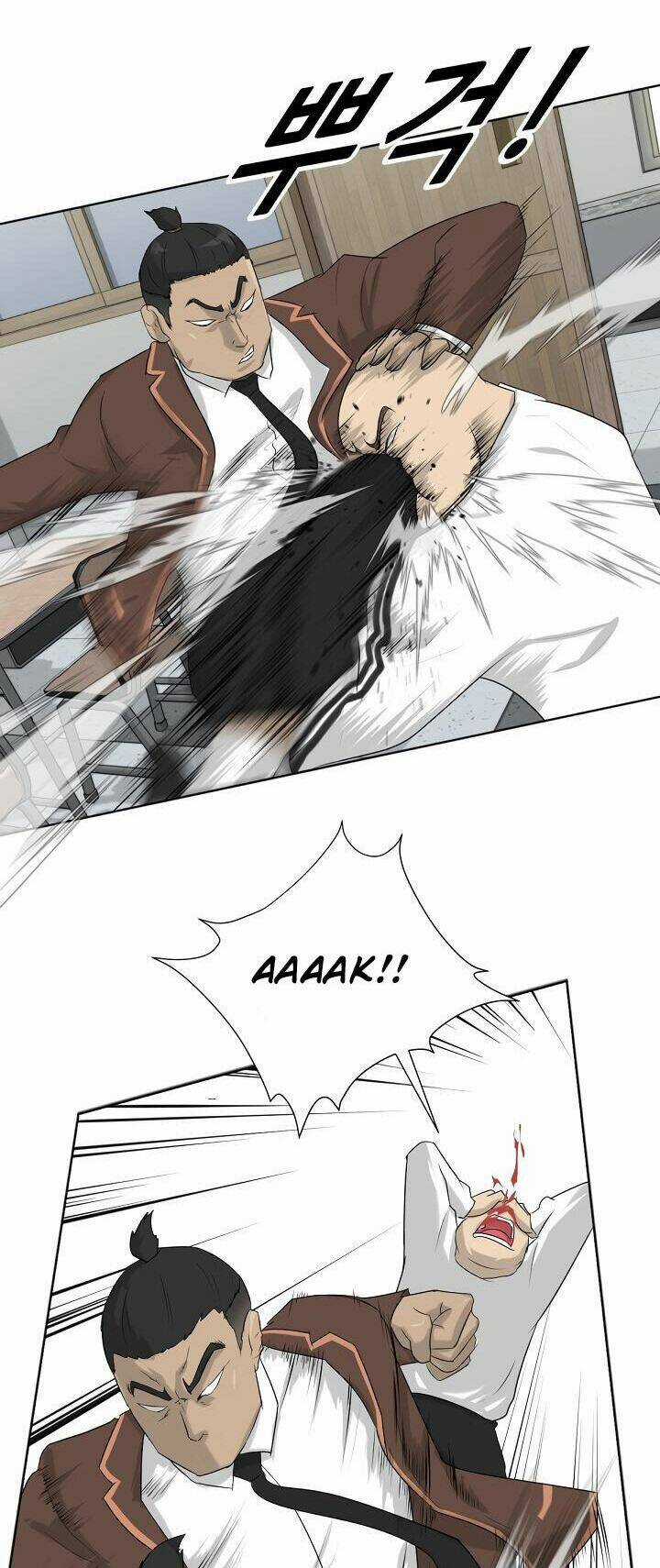 Trigger Chapter 3 trang 47