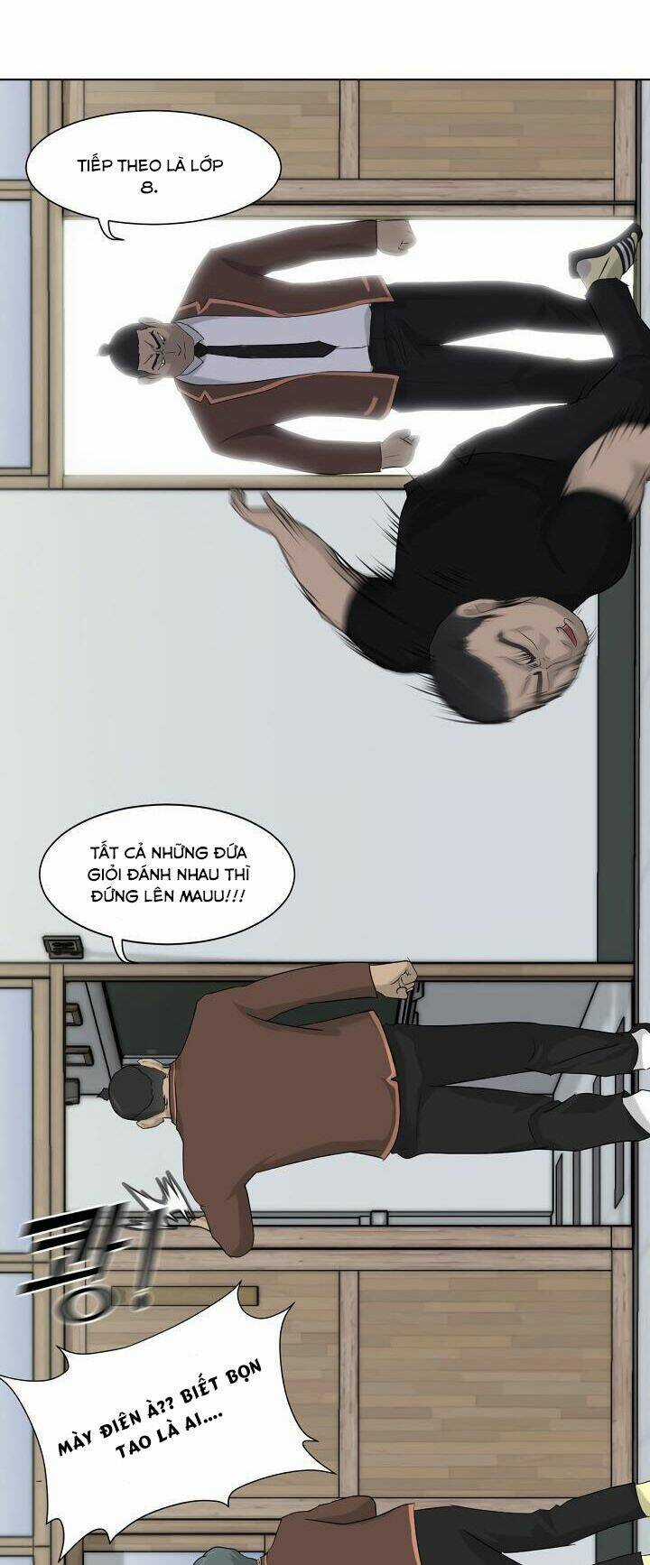 Trigger Chapter 3 trang 49