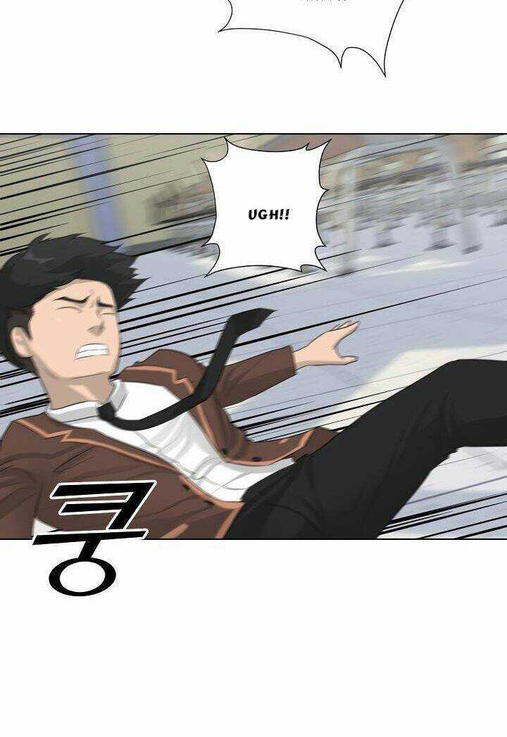 Trigger Chapter 3 trang 5