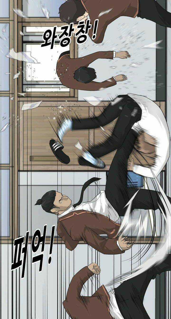 Trigger Chapter 3 trang 51