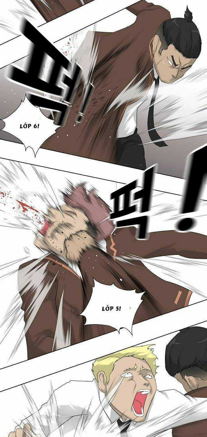 Trigger Chapter 3 trang 53